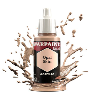 Warpaints Fanatic Opal Skin Army Painter