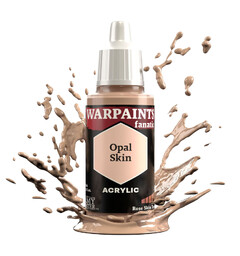 Warpaints Fanatic Opal Skin Army Painter
