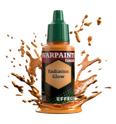 Warpaints Fanatic Radiation Glow Army Painter Effects