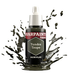 Warpaints Fanatic Tundra Taupe Army Painter