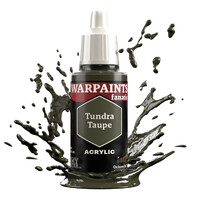 Warpaints Fanatic Tundra Taupe Army Painter