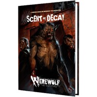Werewolf RPG Scent of Decay Werewolf The Apocalypse