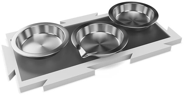 AK Magnetisk Pot Holder
