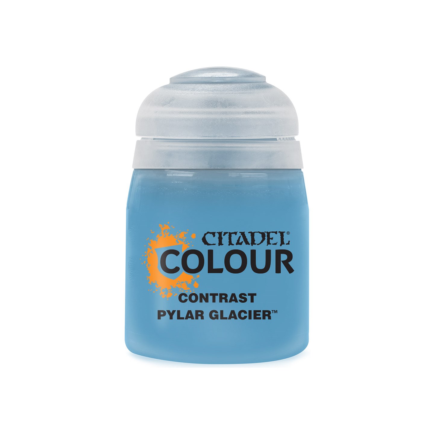 Citadel Paint Contrast Pylar Glacier 18ml