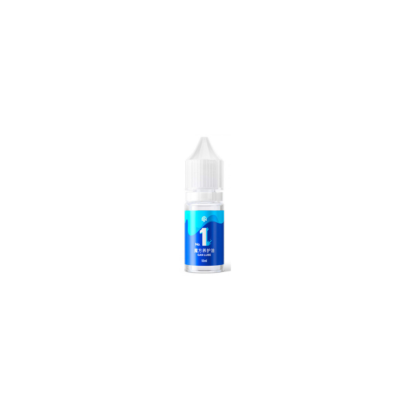 GAN No.1 Lube Maintenance 10ml