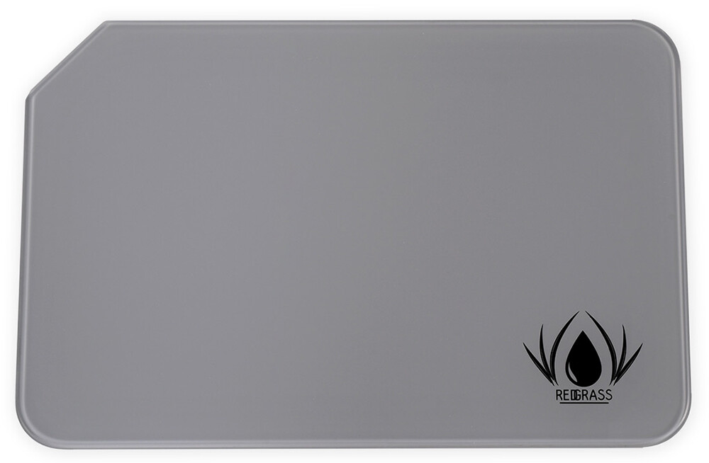 RedGrass Glass Palette Painter V2 225 x 150mm