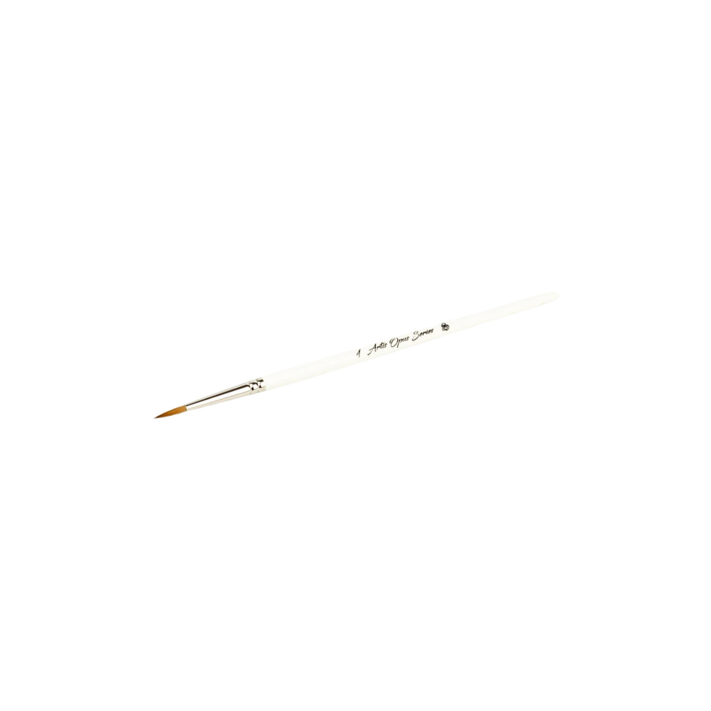 Artis Opus Series S Brush 4