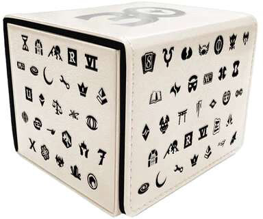 Deck Box Alcove Magic 30th Anniversary Ultra Pro