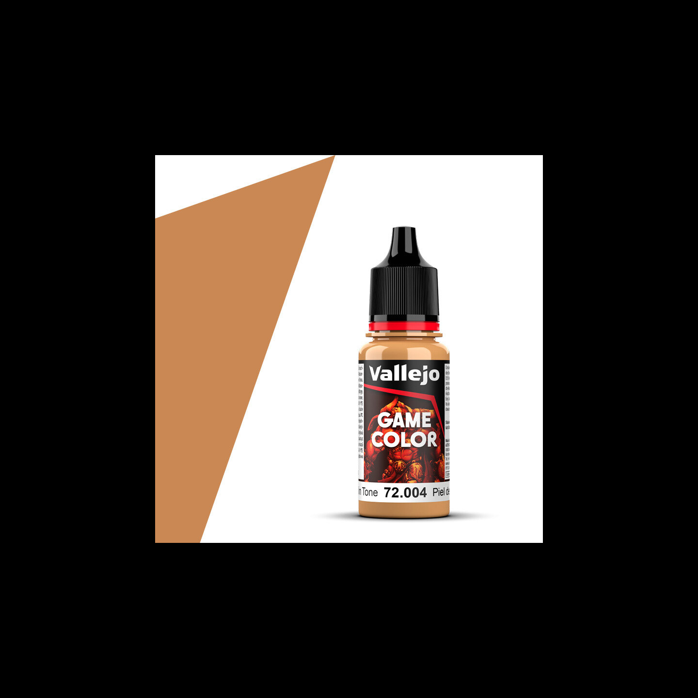 Vallejo Game Color Elf Skin Tone 18ml