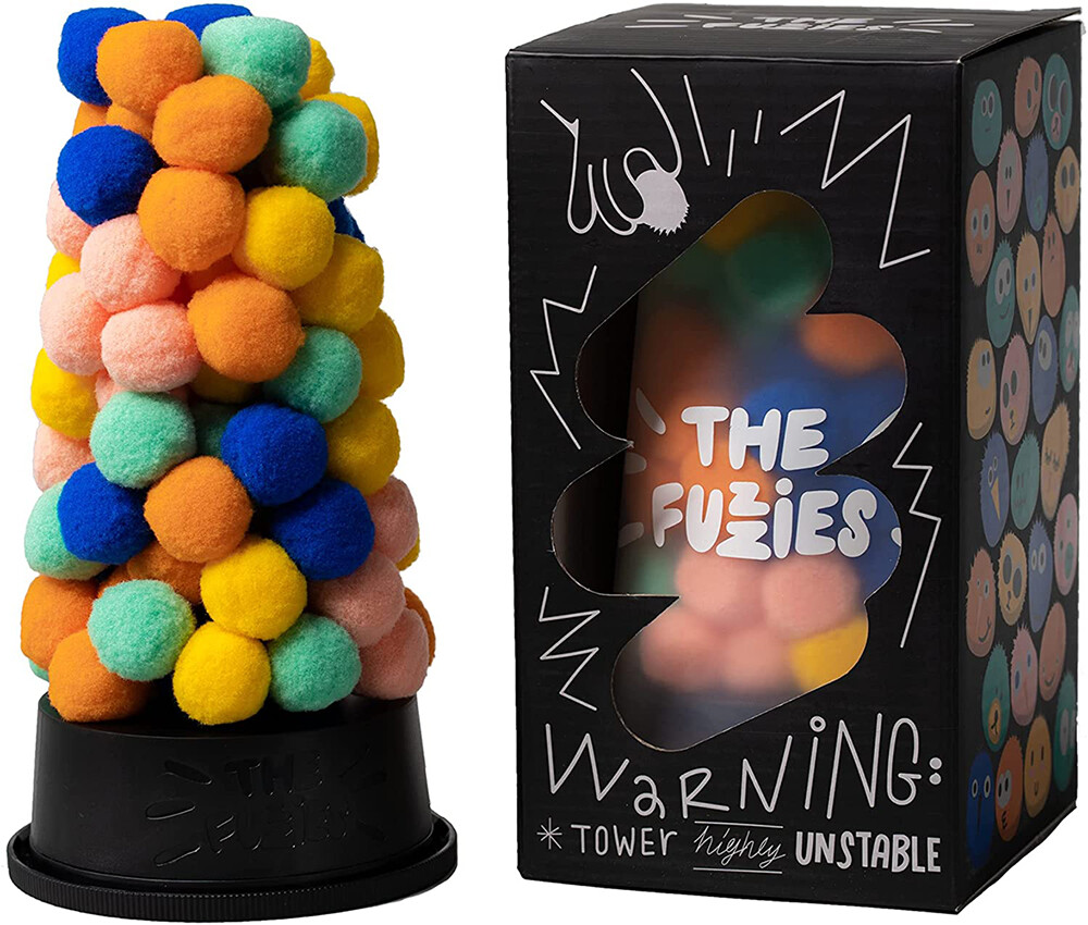 The Fuzzies Spill