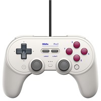 8BitDo Pro 2 Wired Controller G Classic 