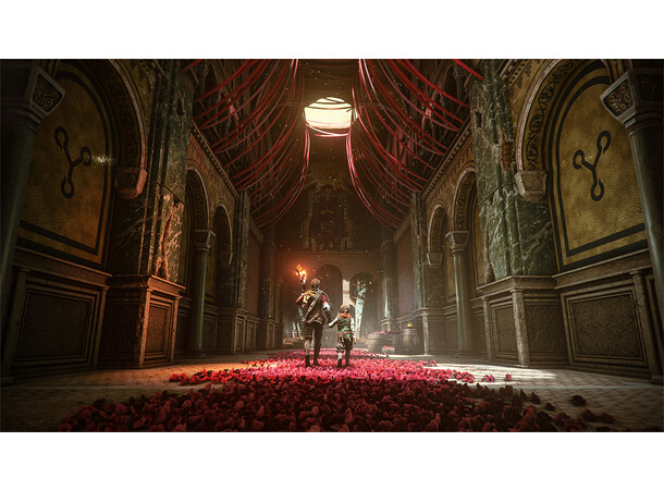 A Plague Tale Requiem PS5 