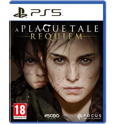 A Plague Tale Requiem PS5
