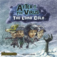 After the Virus The Long Cold Expansion Utvidelse til After the Virus
