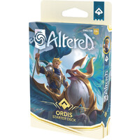 Altered TCG Starter Deck Ordis 