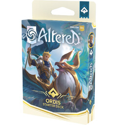 Altered TCG Starter Deck Ordis