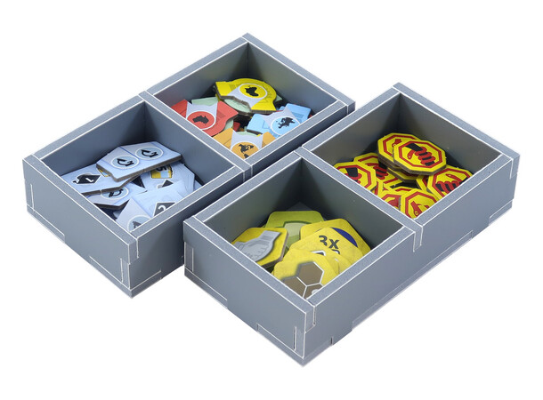 Ark Nova Insert (från Folded Space) 