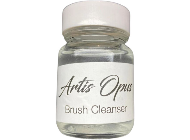 Artis Opus Brush Cleanser 30ml