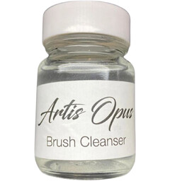 Artis Opus Brush Cleanser 30ml