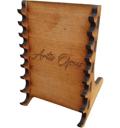 Artis Opus Samurai Rack XL for S/M/D