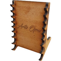 Artis Opus Samurai Rack XL för S/M/D 