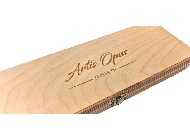Artis Opus Series D Drybrush Set PLUS 