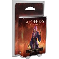 Ashes Reborn Artist of Dreams Expansion Utvidelse til Ashes Reborn