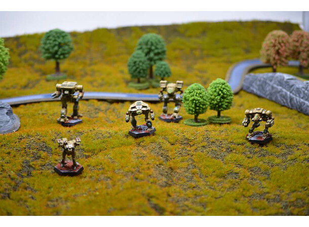 Battletech Alpha Strike Box Set 