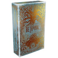 Betrayal Deck of Lost Souls Expansion Utvidelse Betrayal at House on the Hill