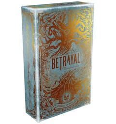 Betrayal Deck of Lost Souls Expansion Utvidelse Betrayal at House on the Hill