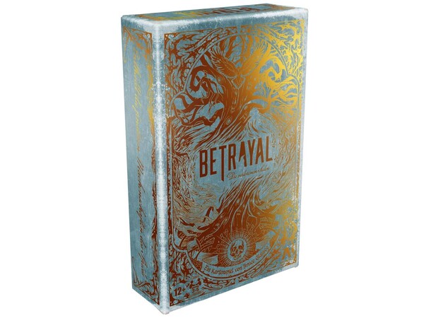 Betrayal Deck of Lost Souls Expansion Utvidelse Betrayal at House on the Hill