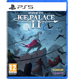 Beyond the Ice Palace 2 PS5
