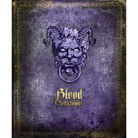 Blood on the Clocktower Brädspel 