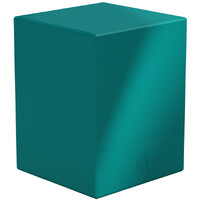 Boulder 100+ Solid Petrol Ultimate Guard