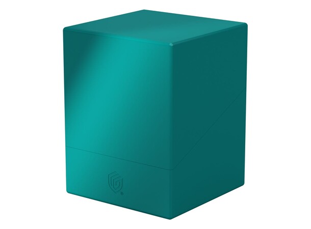 Boulder 100+ Solid Petrol Ultimate Guard 