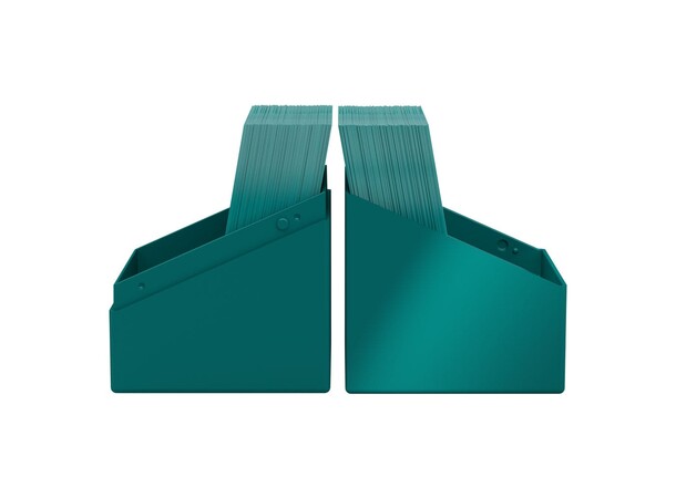 Boulder 100+ Solid Petrol Ultimate Guard 