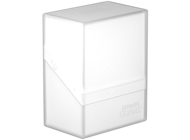 Boulder 60+ Frosted Ultimate Guard 