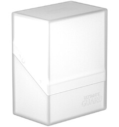 Boulder 60+ Frosted Ultimate Guard