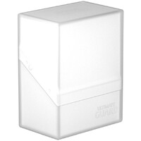 Boulder 60+ Frosted Ultimate Guard