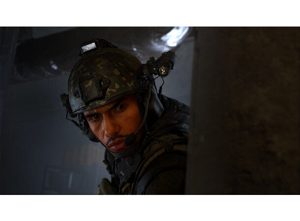 Call of Duty Modern Warfare 3 PS4 Cross-Gen Edition