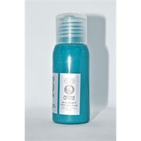 Cameleon Air Bodypaint Teal You Drop Airbrush Make Up maling 50ml