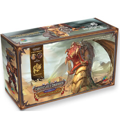Chronicles of Drunagor Desert Hellscar Expansion till Chronicles of Drunagor