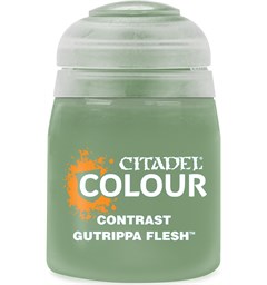Citadel Paint Contrast Gutrippa Flesh 18ml