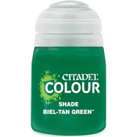 Citadel Paint Shade Biel Tan Green 18ml