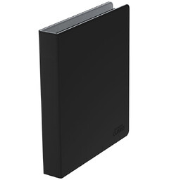 Collectors Album Slim Regular Svart Ultimate Guard