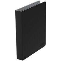 Collectors Album Slim Regular Svart Ultimate Guard