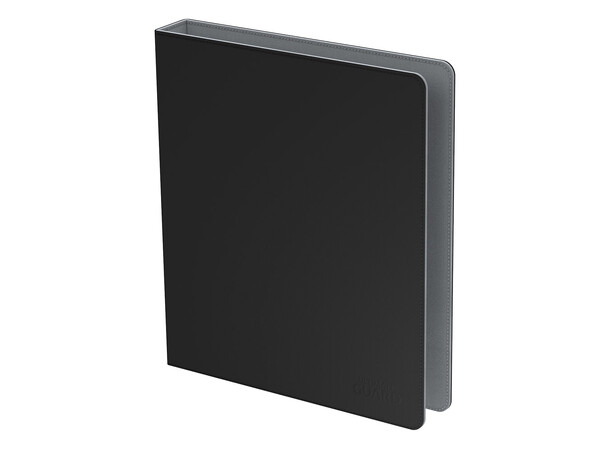 Collectors Album Slim Regular Svart Ultimate Guard 