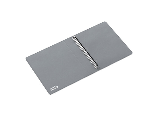 Collectors Album Slim Regular Svart Ultimate Guard 