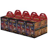 D&D Figur Icons 50th Anniversary Brick Dungeons & Dragons Icons of the Realms
