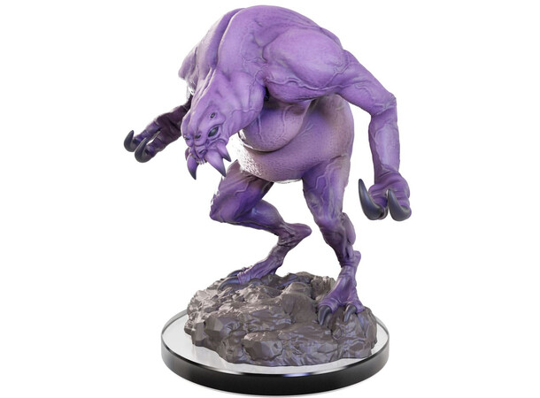 D&D Figur Nolzur Ettercaps Nolzur's Marvelous Miniatures - Ej målad 